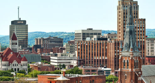 image of Rochester City